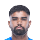 FC 26 Gurkirat Singh Face