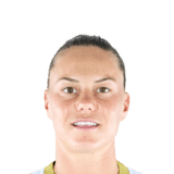 FC 26 Jassina Blom Face