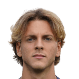 FC 26 Riccardo Ciervo Face