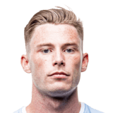 FC 26 Dalton Wilkins Face