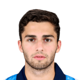 FC 26 Arsen Zakharyan Face