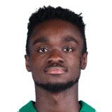 FC 26 Emmanuel Boateng Face