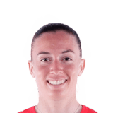 FC 26 Eva Navarro Face