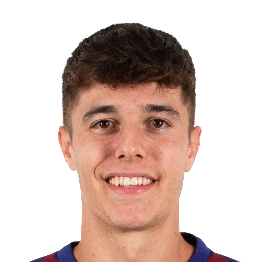 FC 26 Arnau Ortiz Face