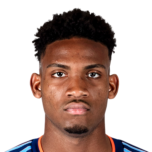 FC 26 Christian McFarlane Face