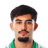 FC 26 Montader Madjed Face