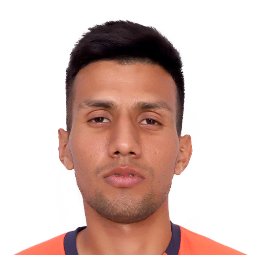 FC 26 Juan Jesus Quinones Face