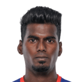 FC 26 Sivasakthi Narayanan Face