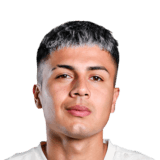 FC 26 Jairo Concha Face