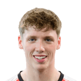 FC 26 Oisin Gallagher Face