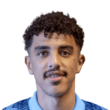 FC 26 Abdulmalek Al Ayeri Face