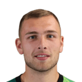 FC 26 Owen Mason Face