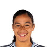 FC 26 Kessya Bussy - 82 Rated