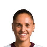 FC 26 Oceane Deslandes - 80 Rated