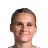 FC 26 Kerstin Casparij Face