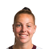 FC 26 Jill Baijings Face
