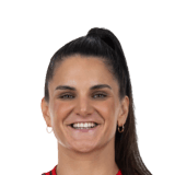 FC 26 Jovana Damnjanovic Face