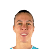 FC 26 Constance Picaud - 82 Rated