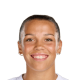 FC 26 Celin Bizet Face