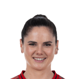 FC 26 Sarah Zadrazil - 81 Rated