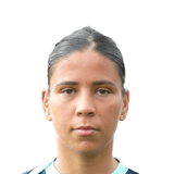 FC 26 Lea Khelifi Face