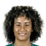 FC 26 Amira Arfaoui Face