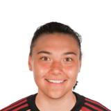 FC 26 Clara Frohlich Face