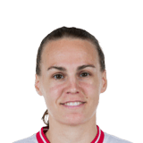 FC 26 Dora Zeller Face