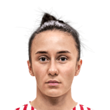 FC 26 Lara Marti Face
