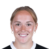 FC 26 Lisanne Grawe - 80 Rated