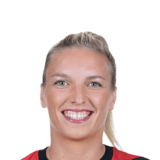 FC 26 Melissa Friedrich Face