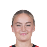 FC 26 Sofie Zdebel Face