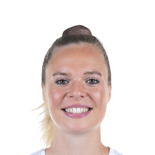 FC 26 Janina Hechler Face