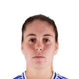 FC 26 Ines Benyahia Face
