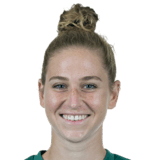 FC 26 Saskia Matheis Face