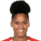 FC 26 Shekiera Martinez Face