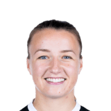 FC 26 Tanja Pawollek - 81 Rated
