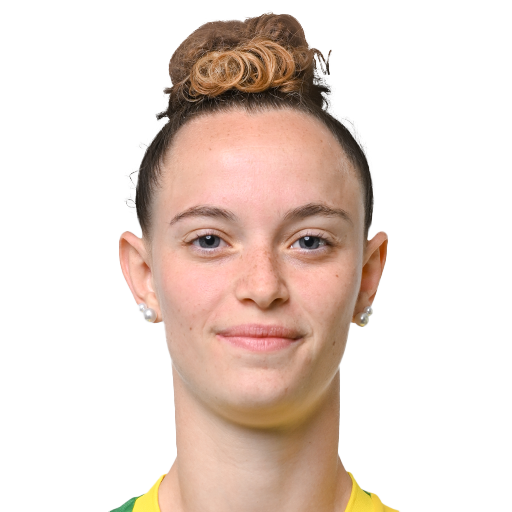 FC 26 Thelma Eninger Face