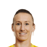 FC 26 Katarzyna Kiedrzynek Face