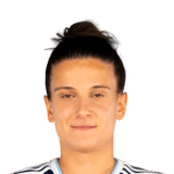 FC 26 Mathilde Bourdieu - 81 Rated