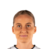 FC 26 Ewelina Kamczyk - 80 Rated