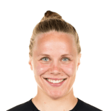 FC 26 Pia-Sophie Wolter Face