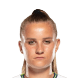 FC 26 Nikola Karczewska Face