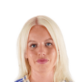 FC 26 Sofie Svava - 82 Rated