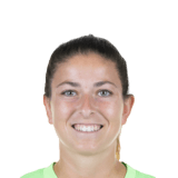 FC 26 Chantal Hagel Face