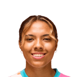 FC 26 Gia Corley Face