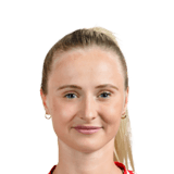 FC 26 Judith Steinert Face
