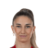 FC 26 Katharina Naschenweng - 81 Rated