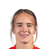FC 26 Lina von Schrader Face