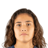 FC 26 Louna Ribadeira Face